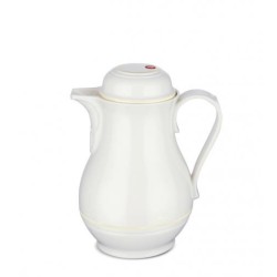 ROTPUNKT DZBANEK TERMOS, 0,5 L, IVORY (ECRU) 530IV