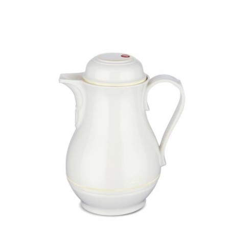 ROTPUNKT DZBANEK TERMOS, 0,5 L, IVORY (ECRU) 530IV