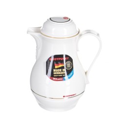 ROTPUNKT DZBANEK TERMOS, 0,5 L, IVORY (ECRU) 530IV