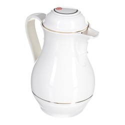 ROTPUNKT DZBANEK TERMOS, 0,5 L, IVORY (ECRU) 530IV