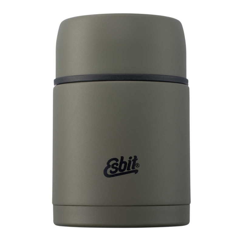 ESBIT FJ750ML-OG termos 0,75 l Zielony, Oliwkowy ESBIT FJ750ML-OG termos 0,75 l Zielony, Oliwkowy