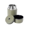 ESBIT FJ750ML-OG termos 0,75 l Zielony, Oliwkowy