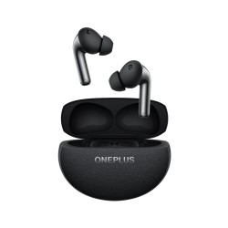 Słuchawki bezprzewodowe OnePlus Buds Pro 3 czarne