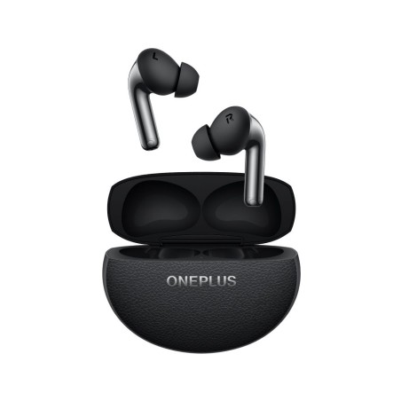 Słuchawki bezprzewodowe OnePlus Buds Pro 3 czarne