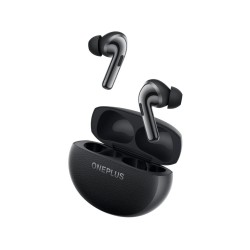 Słuchawki bezprzewodowe OnePlus Buds Pro 3 czarne