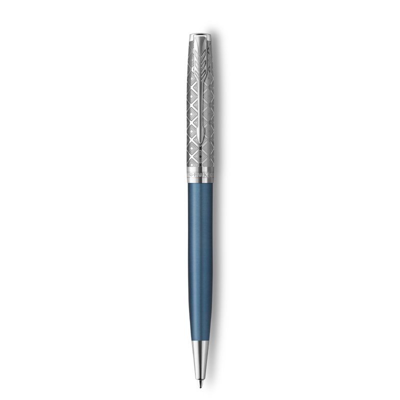 Parker Sonnet Czarny Wysuwany długopis Średni 1 szt. Parker Sonnet Czarny Wysuwany długopis Średni 1 szt.