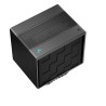 DeepCool ASSASSIN 4S Procesor Chłodnica powietrza 14 cm Czarny 1 szt.
