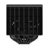 DeepCool ASSASSIN 4S Procesor Chłodnica powietrza 14 cm Czarny 1 szt.