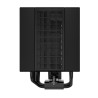 DeepCool ASSASSIN 4S Procesor Chłodnica powietrza 14 cm Czarny 1 szt.