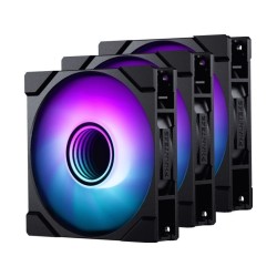 Wentylator PWM Phanteks M25 Gen2 120mm, DRGB,