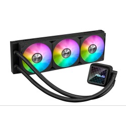 Chłodzenie ASUS PRIME LC 360 ARGB