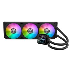 Chłodzenie ASUS PRIME LC 360 ARGB