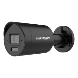 Hikvision Pro Series DS-2CD2043G2-LI2U(2.8MM)(BLACK) kamera przemysłowa Kula (kształt) Kamera bezpieczeństwa IP Wewnętrz i na