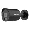 Hikvision Pro Series DS-2CD2043G2-LI2U(2.8MM)(BLACK) kamera przemysłowa Kula (kształt) Kamera bezpieczeństwa IP Wewnętrz i na