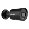 Hikvision Pro Series DS-2CD2043G2-LI2U(2.8MM)(BLACK) kamera przemysłowa Kula (kształt) Kamera bezpieczeństwa IP Wewnętrz i na