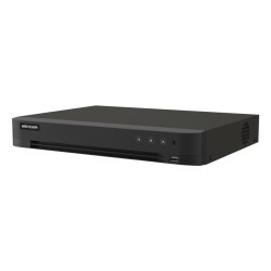 Hikvision Pro Series IDS-7208HUHI-M1/X kamera cyfrowa Czarny