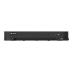 Hikvision Pro Series IDS-7208HUHI-M1/X kamera cyfrowa Czarny