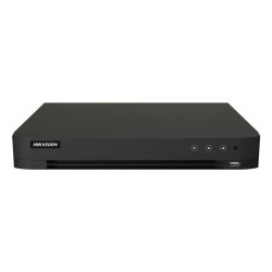 Hikvision Pro Series IDS-7208HUHI-M1/X kamera cyfrowa Czarny
