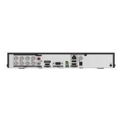 Hikvision Pro Series IDS-7208HUHI-M1/X kamera cyfrowa Czarny
