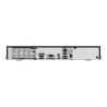 Hikvision Pro Series IDS-7208HUHI-M1/X kamera cyfrowa Czarny