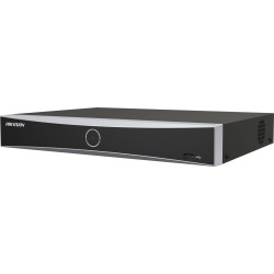 Rejestrator IP Hikvision DS-7604NXI-K1/4P(D)/Alarm4+1