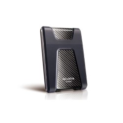 ADATA DashDrive Durable HD650 zewnętrzny dysk twarde 1000 GB Czarny