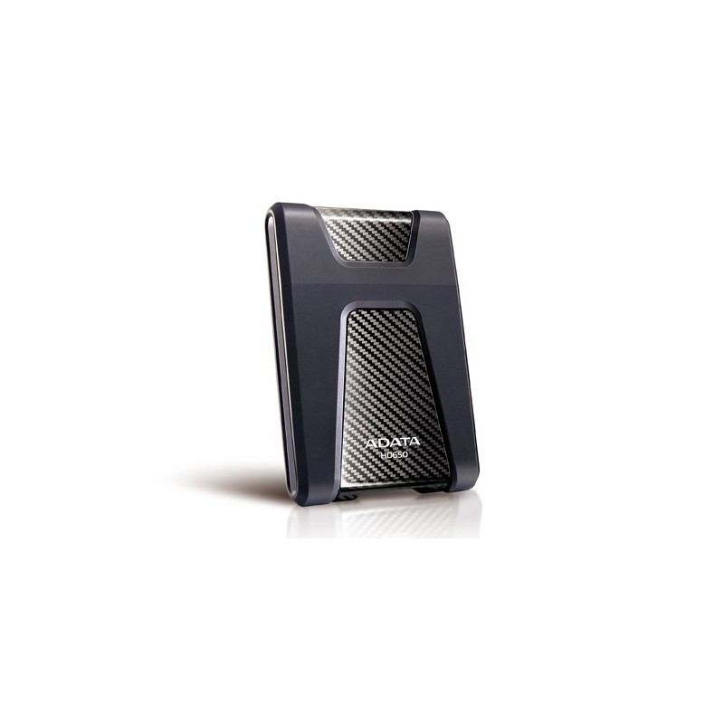 ADATA DashDrive Durable HD650 zewnętrzny dysk twarde 1000 GB Czarny ADATA DashDrive Durable HD650 zewnętrzny dysk twarde 1000 GB Czarny
