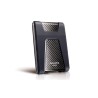 ADATA DashDrive Durable HD650 zewnętrzny dysk twarde 1000 GB Czarny