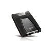 ADATA DashDrive Durable HD650 zewnętrzny dysk twarde 1000 GB Czarny