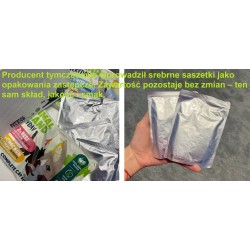 ANIMAL ISLAND Wołowina w filecie - Karma mokra dla kotów - 12x85g