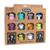 FUGGLER S1 COLLECTIBLE FIGURES 12 PACK DELUXE BOX A