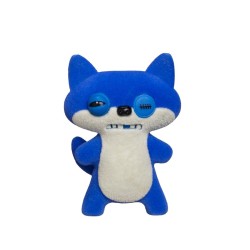 FUGGLER S1 COLLECTIBLE FIGURES -8 PACK DELUXE BOX E