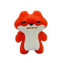 FUGGLER S1 COLLECTIBLE FIGURES -8 PACK DELUXE BOX F