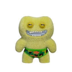 FUGGLER S1 COLLECTIBLE FIGURES -8 PACK DELUXE BOX F