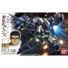 HG 1/144 GRAZE CUSTOM