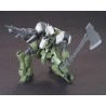 HG 1/144 GRAZE CUSTOM