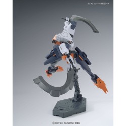 HG 1/144 HUGO