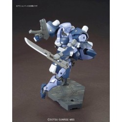 HG 1/144 HYAKUREN