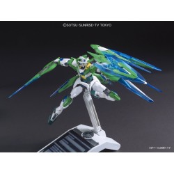 HGBF 1/144 GUNDAM 00 SHIA QANT