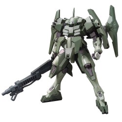 HGBF 1/144 STRIKER GN-X