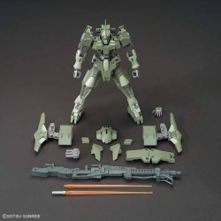 HGBF 1/144 STRIKER GN-X