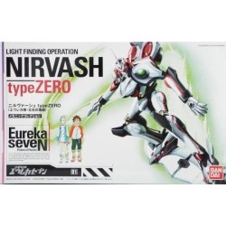 LFO NIRVASH type ZERO EUREKA SEVEN