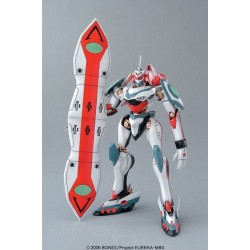 LFO NIRVASH type ZERO EUREKA SEVEN
