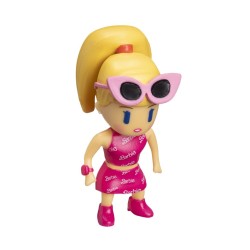 STUMBLE GUYSxBARBIE FIGURES 6 PACK DELUXE BOX VER.A