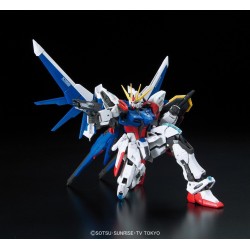 RG 1/144 BUILD STRIKE GUNDAM FULL PACKAGE BL