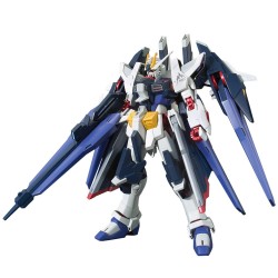 HGBF 1/144 AMAZING STRIKE FREEDOM GUNDAM