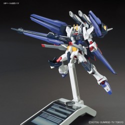 HGBF 1/144 AMAZING STRIKE FREEDOM GUNDAM