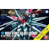 HGBF 1/144 BULD STRIKE GALAXY COSMOS