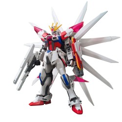 HGBF 1/144 BULD STRIKE GALAXY COSMOS
