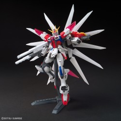 HGBF 1/144 BULD STRIKE GALAXY COSMOS